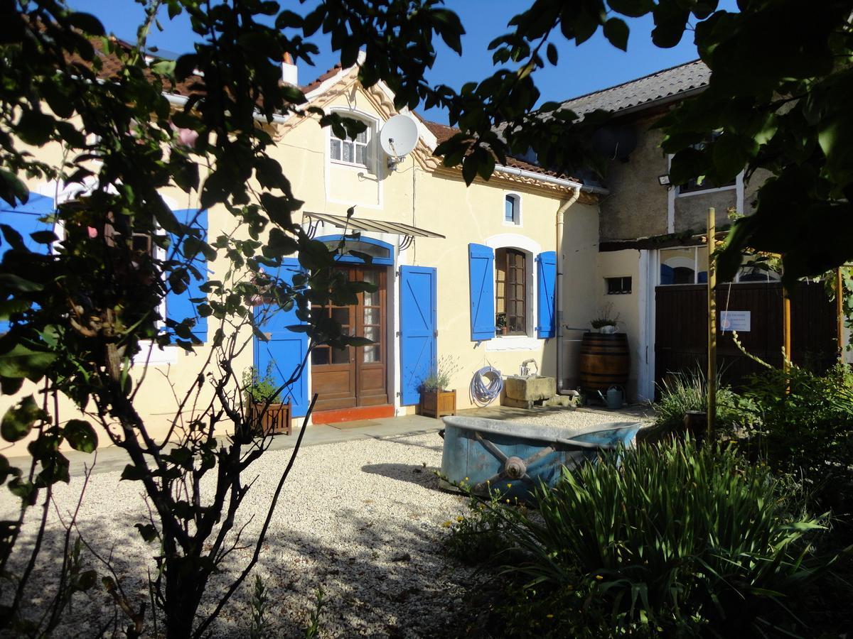 Viella Vacances Exterior foto