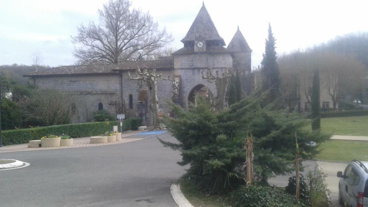 Viella Vacances Exterior foto